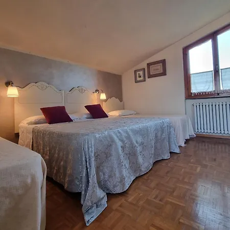 Casa Aloe Bed & Breakfast