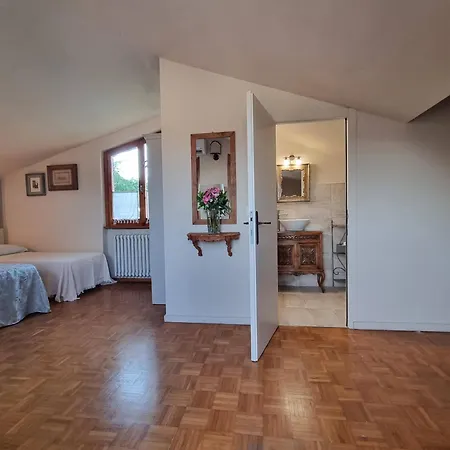 Bed & Breakfast Casa Aloe *