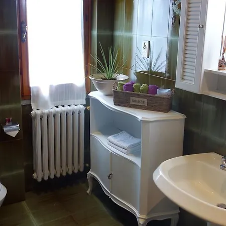 Casa Aloe *
