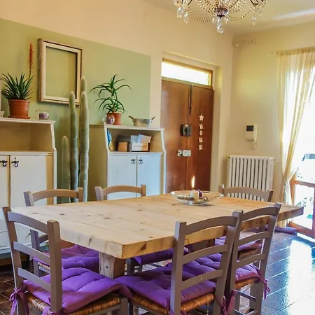 Casa Aloe Bed & Breakfast *