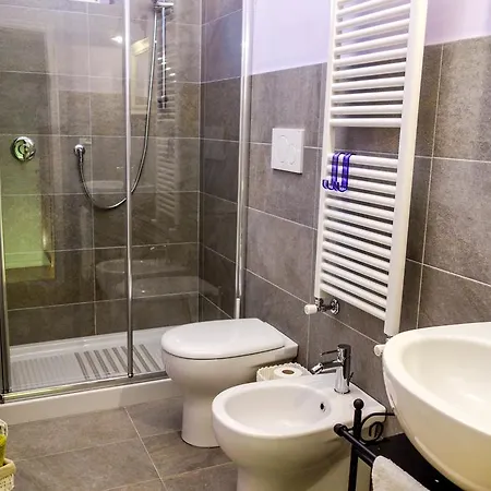 Casa Aloe Bed & Breakfast *