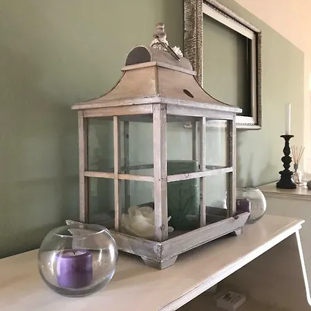 Casa Aloe Bed & Breakfast